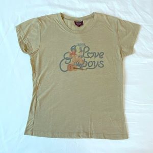 Von Dutch Vintage Tee